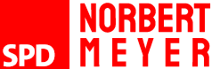 Norbert Meyer Logo